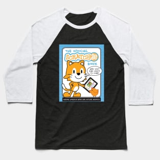 Scratch Baseball T-Shirt